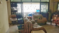 Blk 471 Choa Chu Kang Avenue 3 (Choa Chu Kang), HDB 5 Rooms #157506482
